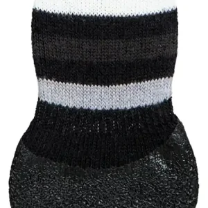 Neu Im Sortiment TRIXIE Hundesocken Anti-Rutsch XL schwarz